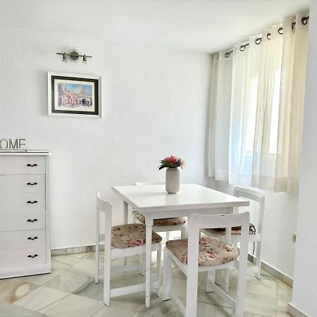Premium Apartment With Terrace In The City Center Sevilla Exteriör bild