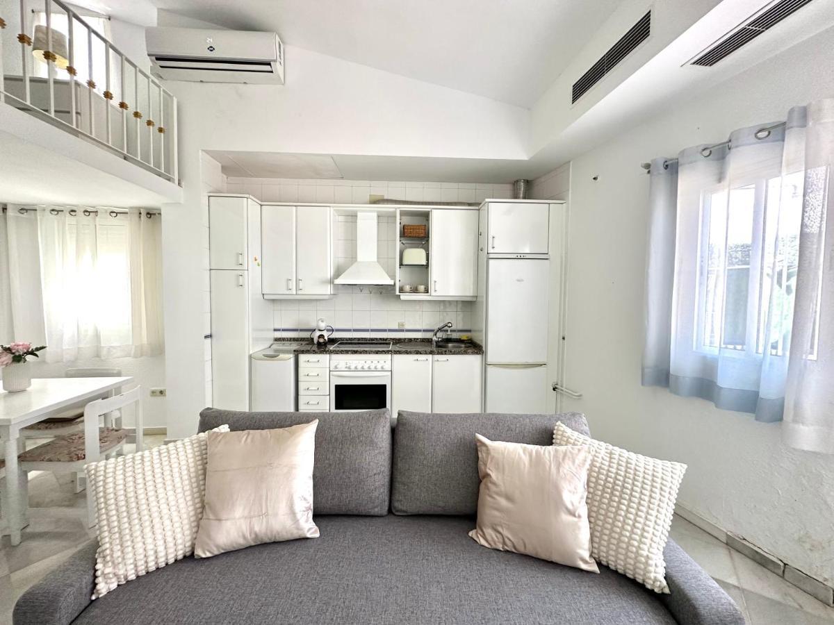 Premium Apartment With Terrace In The City Center Sevilla Exteriör bild
